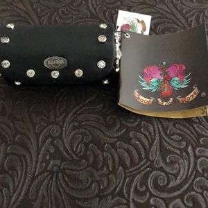 Pucker up lipstick case by Soul of the Rose